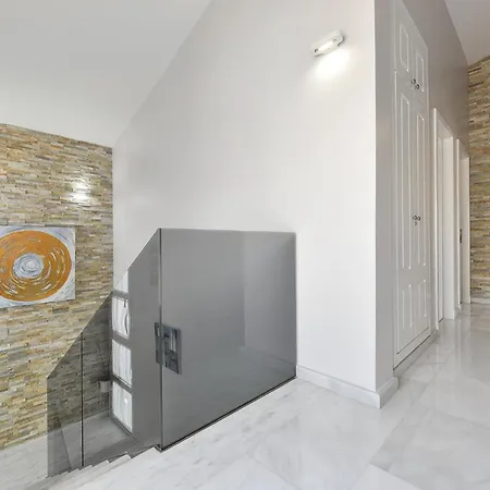 Hills 19 With Pool By Villagrancanaria Мелонерас