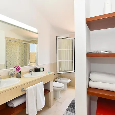 Βίλα Hills 19 With Pool By Villagrancanaria *
