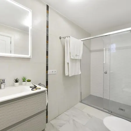 Вилла Hills 19 With Pool By Villagrancanaria Мелонерас