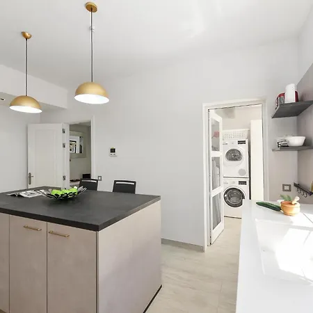 Βίλα Hills 19 With Pool By Villagrancanaria *