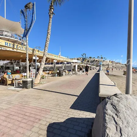 Βίλα Hills 19 With Pool By Villagrancanaria